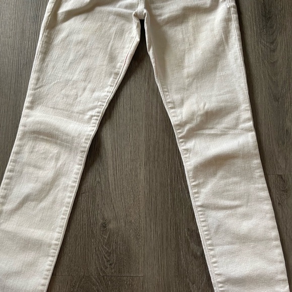 Bench White Jeans - Picture 6 of 8